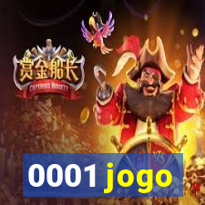 0001 jogo